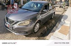 نيسان سنترا